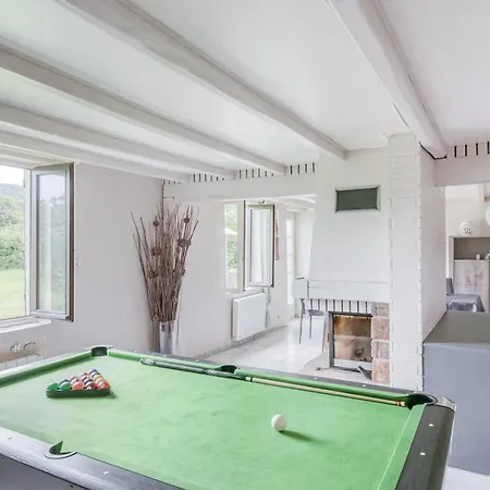 La Clef D'argent - Jardin, Jacuzzi Et Vue Sur La Seine Nyaraló Jumièges