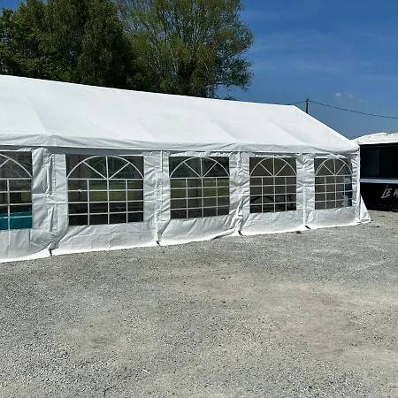 Nyaraló La Clef D'argent - Jardin, Jacuzzi Et Vue Sur La Seine Jumièges
